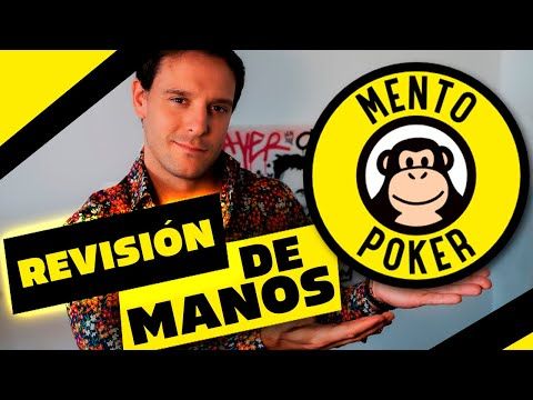 REVISIÓN de MANOS para MENTOPOKER